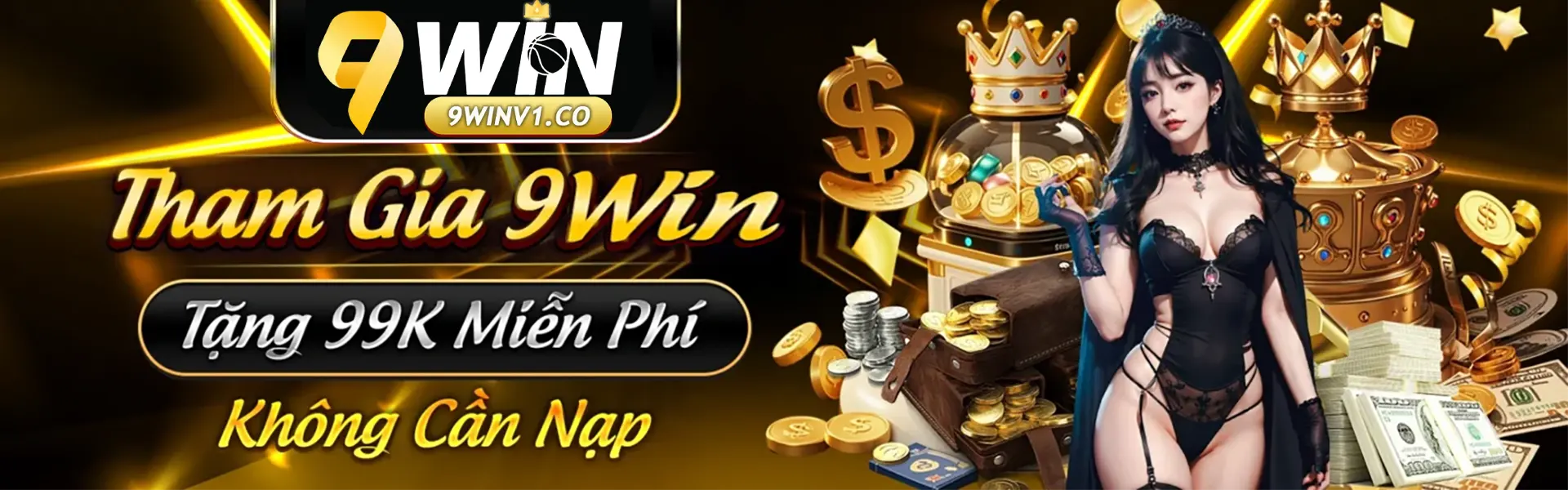 Banner 9win