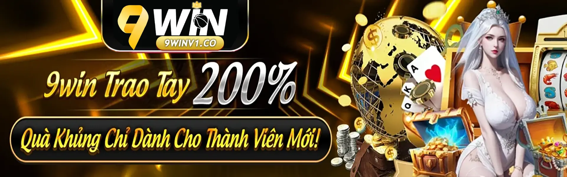 Banner nhà cái 98win