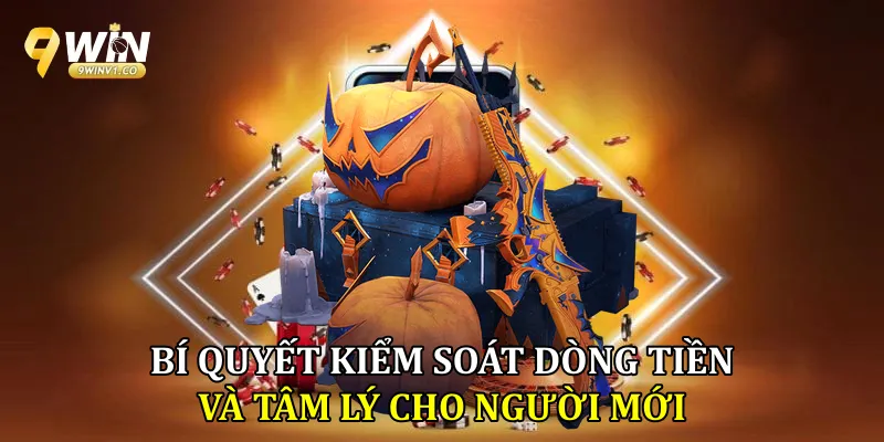 Hướng Dẫn Cược CSGO: Chiến Thuật Soi Kèo Và Bí Kíp Thắng Lớn Bí quyết kiểm soát dòng tiền và tâm lý cho người mới