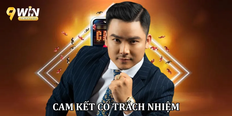 Cam kết có trách nhiệm