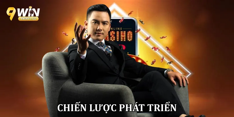 Chiến lược phát triển