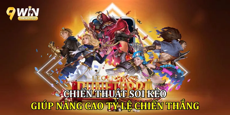 Hướng Dẫn Cược CSGO: Chiến Thuật Soi Kèo Và Bí Kíp Thắng Lớn Chiến thuật soi kèo giúp nâng cao tỷ lệ chiến thắng