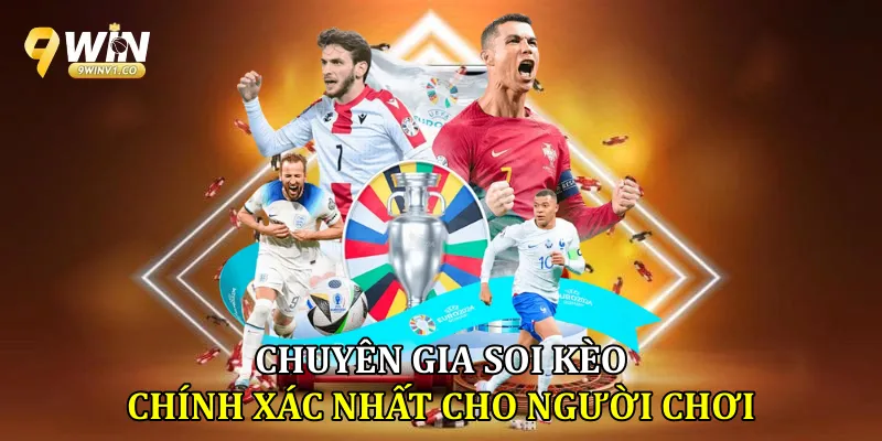 Chuyên gia soi kèo chính xác nhất cho người chơi