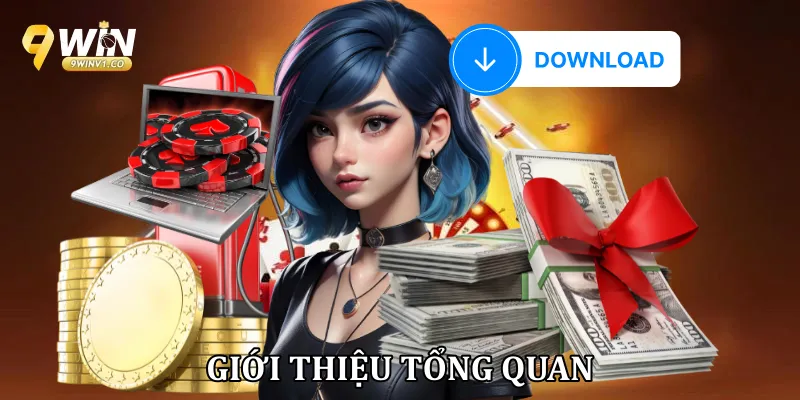 Giới thiệu tổng quan