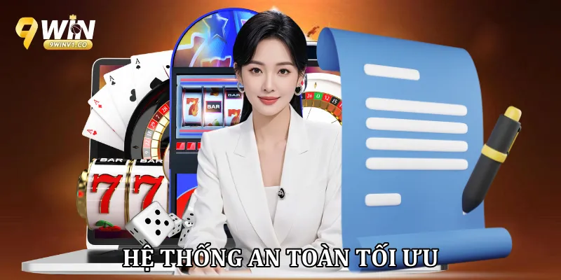 Hệ thống an toàn tối ưu