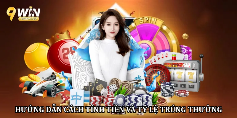 Lô Xiên 9win – Hành Trình Chinh Phục Những Con Số Vàng Quản lý phân bổ dòng tiền hợp lý