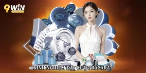 Kinh nghiệm đặt cược Bacarat