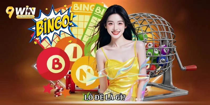 Lô đề là gì
