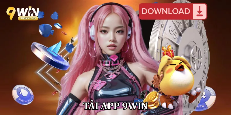 Tải app 9win